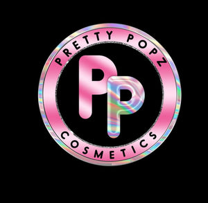 PRETTY POPZ COSMETICS 