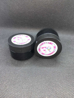 Strawberry Lip Scrub