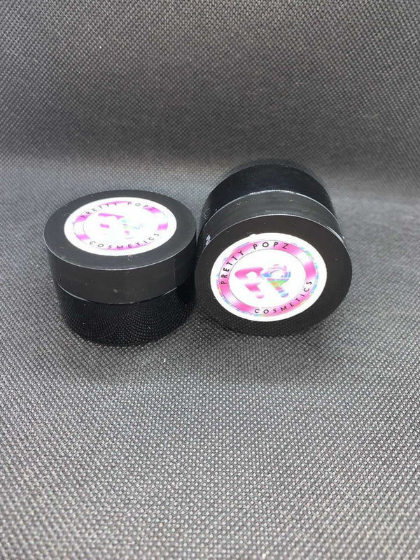 Strawberry Lip Scrub
