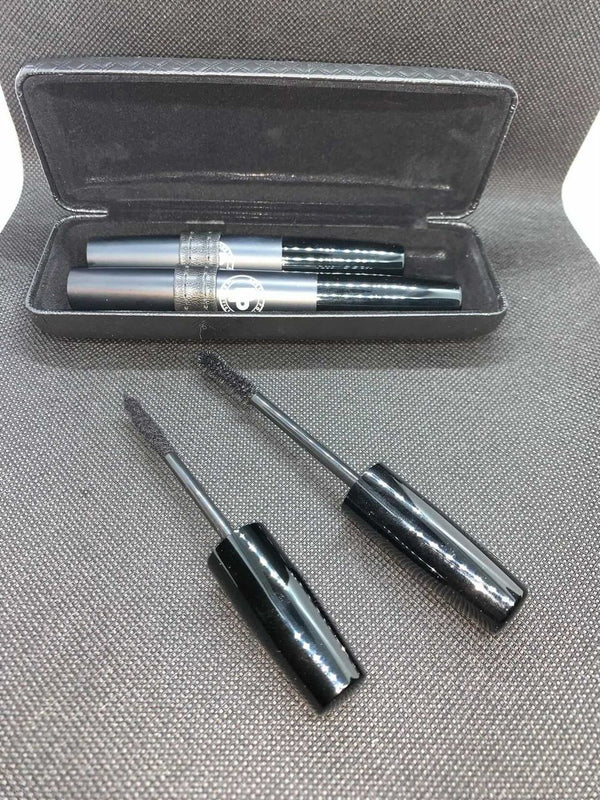Black Mascara