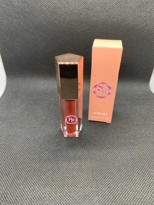 Dark Soul Lip Gloss