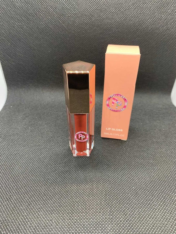 Dark Soul Lip Gloss