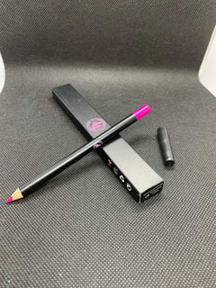 Hollywood Cerise