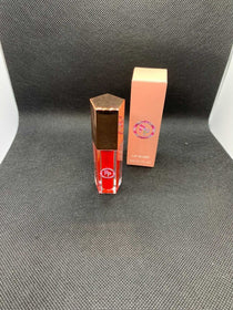 Luscious RED Lip Gloss