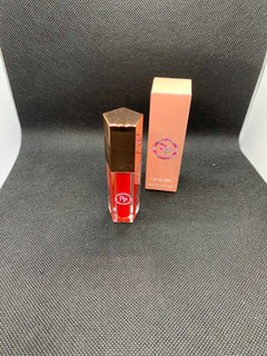 Luscious RED Lip Gloss