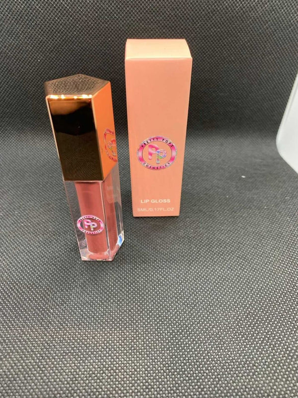 Nova Lip Gloss