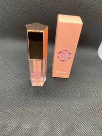 Peach me Lip Gloss