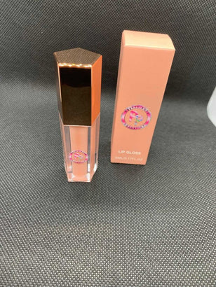 Peach me Lip Gloss