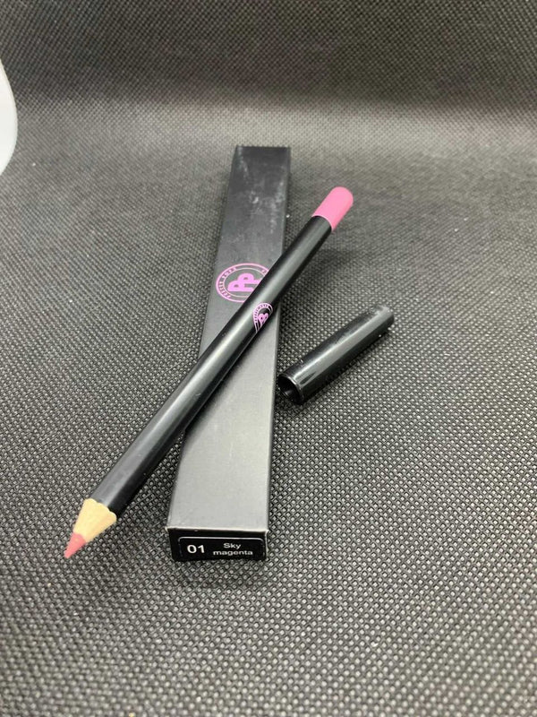Sky Magenta